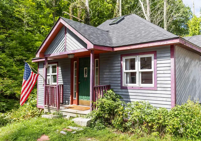Photo 1 of Single family home for sale at 60 Forest Rd, Wilton, NH 03086 | MLS# 5108841 | Listing updated on 2026-09-14