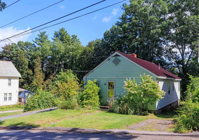 Photo 3 of Single family home for sale at 145 Belmont Ave, Brattleboro, VT 05301 | MLS# 5108845 | Listing updated on 2026-09-09