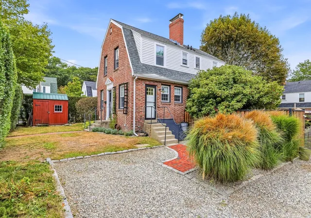 Photo 1 of Single family home for sale at 258 Raleigh Way, Portsmouth, NH 03801 | MLS# 5108851 | Listing updated on 2026-09-28
