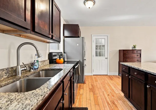 Photo 3 of Single family home for sale at 43a Summer St, Rochester, NH 03867 | MLS# 5108853 | Listing updated on 2026-09-18