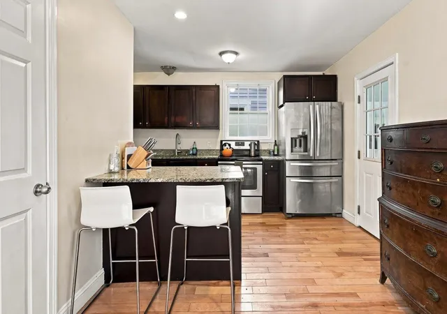 Photo 4 of Single family home for sale at 43a Summer St, Rochester, NH 03867 | MLS# 5108853 | Listing updated on 2026-09-28