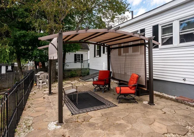 Photo 23 of Single family home for sale at 37 Adams Ave, Rochester, NH 03867 | MLS# 5108857 | Listing updated on 2026-09-13