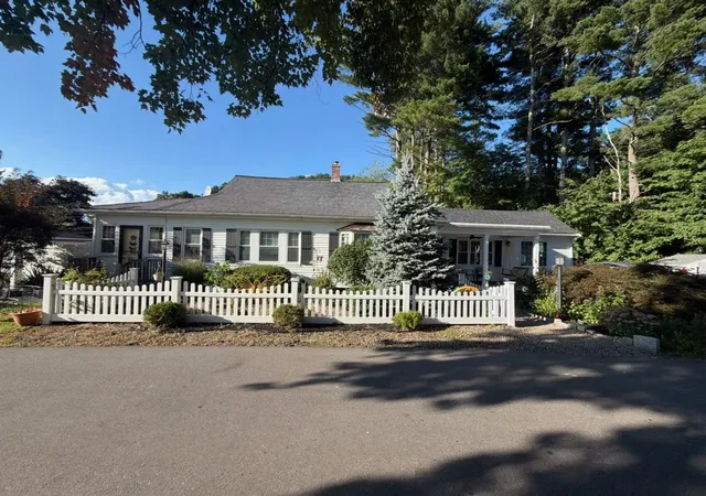 Single family home for sale at 16 Davis Park, Plaistow, NH 03865 | MLS# 5108858