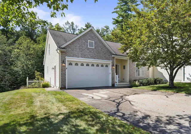 Photo 1 of Sale Pending at 12 Cornerstone Rd, East Kingston, NH 03827 | MLS# 5108860 | Listing updated on 2026-09-15