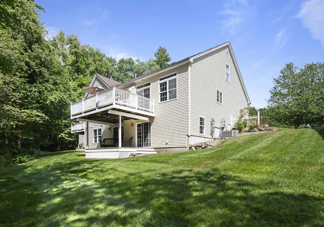 Photo 3 of Sale Pending at 12 Cornerstone Rd, East Kingston, NH 03827 | MLS# 5108860 | Listing updated on 2026-09-15