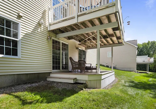 Photo 3 of Sale Pending at 12 Cornerstone Rd, East Kingston, NH 03827 | MLS# 5108860 | Listing updated on 2026-09-15