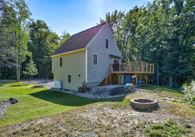 Photo 2 of Single family home for sale at 28 Bern Dr, Madison, NH 03849 | MLS# 5108861 | Listing updated on 2026-09-10