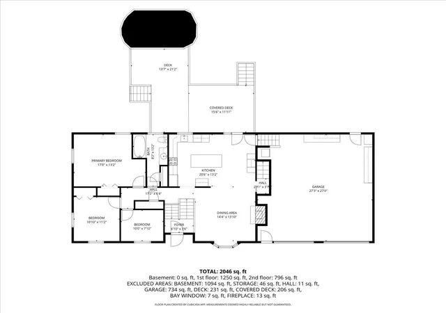 Photo 4 of Single family home for sale at 4 Debbie St, Hooksett, NH 03106 | MLS# 5108864 | Listing updated on 2026-09-12