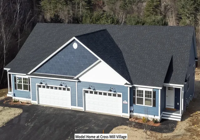 Photo 2 of Condo for sale at 38 Village Way #29, Northfield, NH 03276 | MLS# 5108868 | Listing updated on 2026-09-26