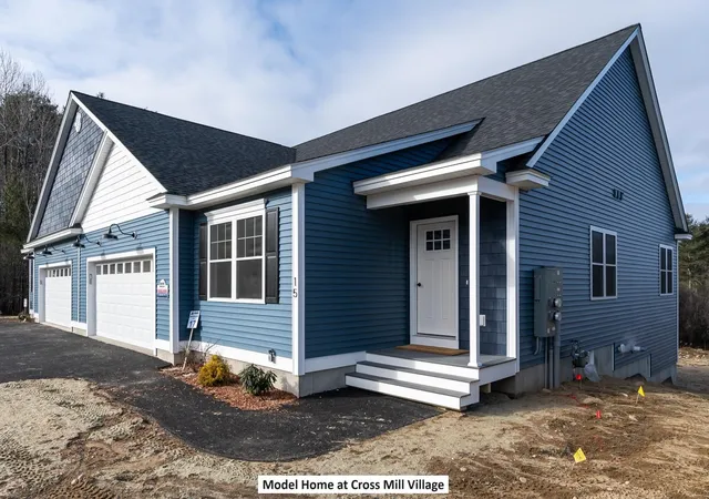 Photo 3 of Condo for sale at 38 Village Way #29, Northfield, NH 03276 | MLS# 5108868 | Listing updated on 2026-09-26