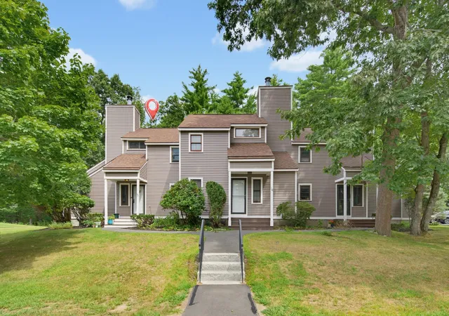 Photo 2 of Townhouse for sale at 15 Kirriemuir Rd #15, Stratham, NH 03885 | MLS# 5108875 | Listing updated on 2026-09-14
