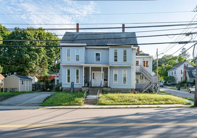 Photo 3 of Multi family home for sale at 52 Amherst St, Nashua, NH 03064 | MLS# 5108876 | Listing updated on 2026-09-10