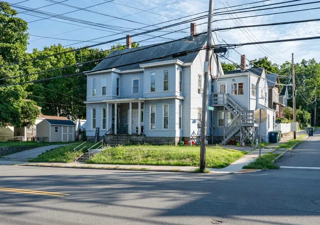 Photo 3 of Multi family home for sale at 52 Amherst St, Nashua, NH 03064 | MLS# 5108876 | Listing updated on 2026-09-10