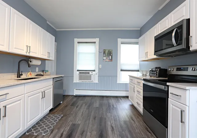 Photo 3 of Single family home for sale at 17 Federal St #1, St. Johnsbury, VT 05819 | MLS# 5108877 | Listing updated on 2026-09-09