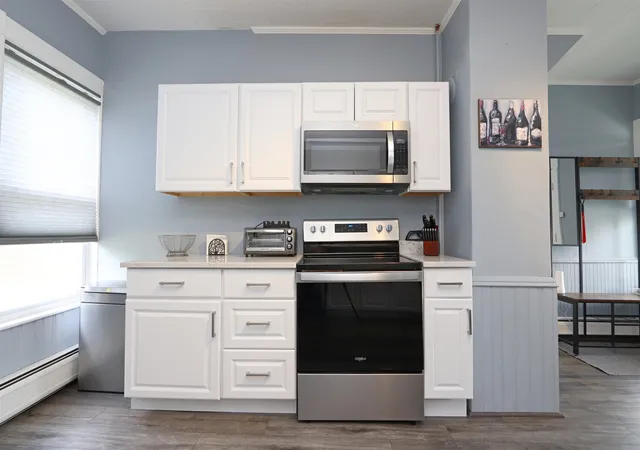 Photo 4 of Single family home for sale at 17 Federal St #1, St. Johnsbury, VT 05819 | MLS# 5108877 | Listing updated on 2026-09-09