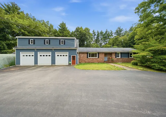 Photo 1 of Single family home for sale at 336 Mason Rd, Milford, NH 03055 | MLS# 5108878 | Listing updated on 2026-09-18