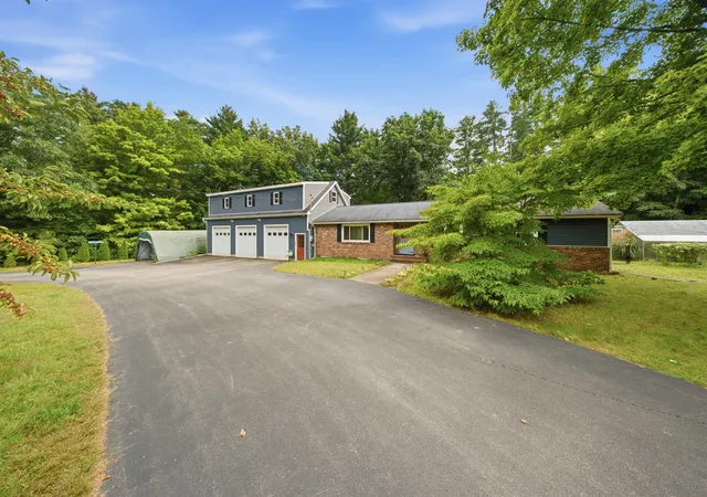 Photo 2 of Single family home for sale at 336 Mason Rd, Milford, NH 03055 | MLS# 5108878 | Listing updated on 2026-09-18