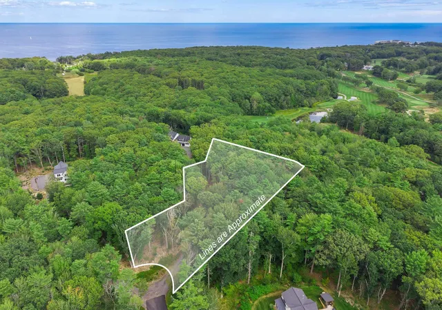 Photo 1 of Land for sale at Lot A   5 Primrose Ln, York, ME 03902 | MLS# 5108879 | Listing updated on 2026-09-09