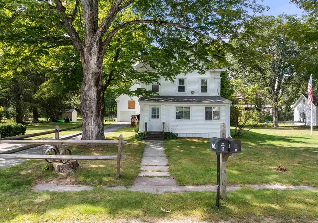 Photo 2 of Multi family home for sale at 20 Lawrence St, Andover, NH 01810 | MLS# 5108880 | Listing updated on 2026-10-07