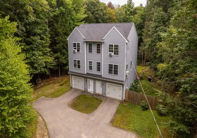 Photo 1 of Sale Pending at 21 Cattail Ln #2, Barrington, NH 03825 | MLS# 5108882 | Listing updated on 2026-10-01