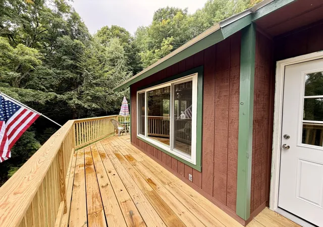 Photo 2 of Single family home for sale at 318 Weir Rd, Williamstown, VT 05679 | MLS# 5108883 | Listing updated on 2026-09-21