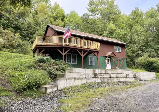 Photo 3 of Single family home for sale at 318 Weir Rd, Williamstown, VT 05679 | MLS# 5108883 | Listing updated on 2026-09-21