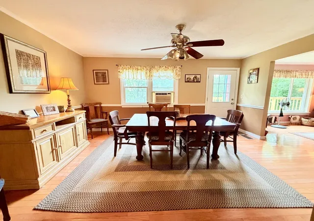 Photo 3 of Single family home for sale at 318 Weir Rd, Williamstown, VT 05679 | MLS# 5108883 | Listing updated on 2026-09-21