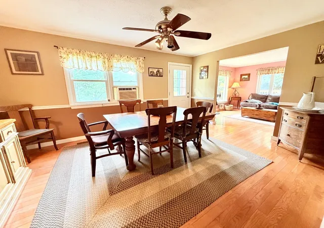 Photo 4 of Single family home for sale at 318 Weir Rd, Williamstown, VT 05679 | MLS# 5108883 | Listing updated on 2026-09-21