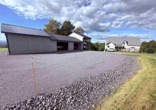 Photo 3 of Single family home for sale at 102 Perry Rd, Colebrook, NH 03576 | MLS# 5108885 | Listing updated on 2026-09-25