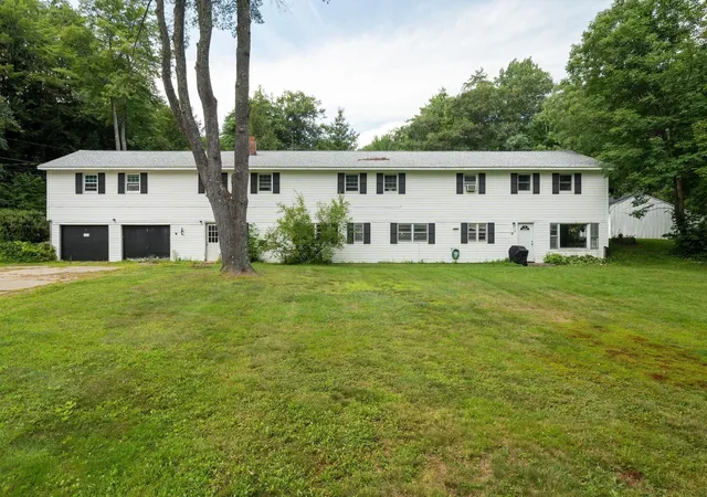 Single family home for sale at 108 Cherry Valley Rd #4, Gilford, NH 03249 | MLS# 5108889