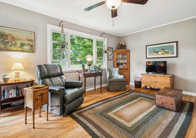 Photo 2 of Single family home for sale at 13 Brigham Cir, Randolph, VT 05060 | MLS# 5108894 | Listing updated on 2026-09-21