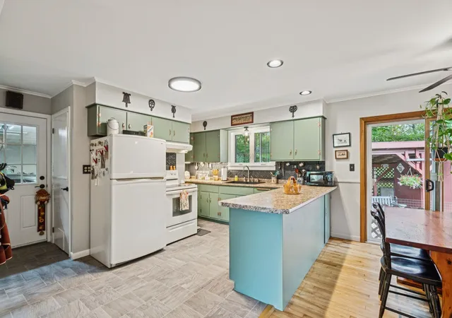 Photo 3 of Single family home for sale at 13 Brigham Cir, Randolph, VT 05060 | MLS# 5108894 | Listing updated on 2026-09-21
