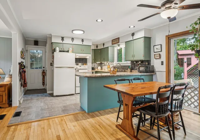 Photo 4 of Single family home for sale at 13 Brigham Cir, Randolph, VT 05060 | MLS# 5108894 | Listing updated on 2026-09-21