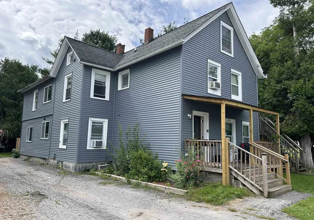 Photo 1 of Multi family home for sale at 100 South St, Rutland, VT 05701 | MLS# 5108896 | Listing updated on 2026-09-22