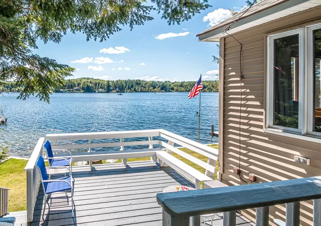 Photo 1 of Single family home for sale at 60 N Roberts Cvs Rd, Sanbornville, NH 03872 | MLS# 5108902 | Listing updated on 2026-09-17