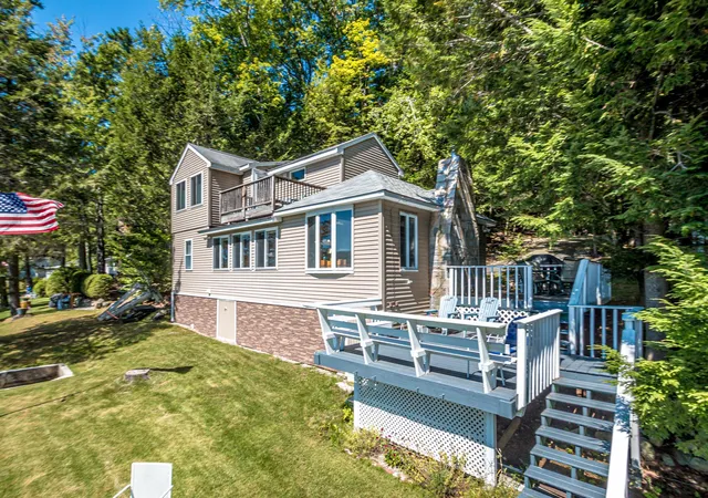 Photo 2 of Single family home for sale at 60 N Roberts Cvs Rd, Sanbornville, NH 03872 | MLS# 5108902 | Listing updated on 2026-09-17