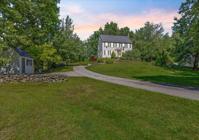 Photo 1 of Sale Pending at 71 Pond St, Newton, NH 03858 | MLS# 5108904 | Listing updated on 2026-09-24