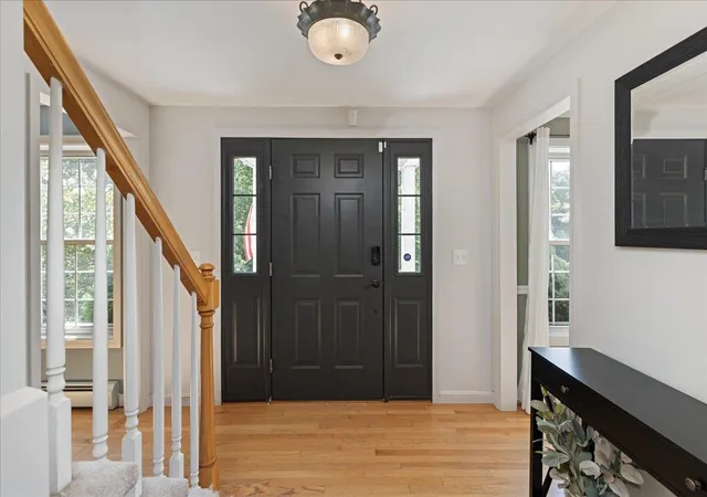 Photo 3 of Sale Pending at 71 Pond St, Newton, NH 03858 | MLS# 5108904 | Listing updated on 2026-09-24