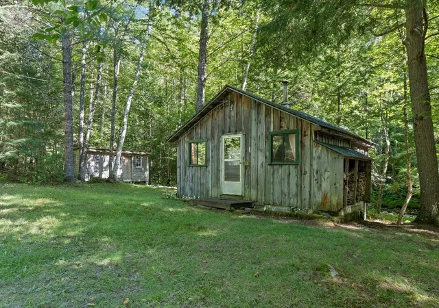 Photo 1 of Single family home for sale at 32 Johnson Brk Rd, West Thornton, NH 03285 | MLS# 5108909 | Listing updated on 2026-09-10