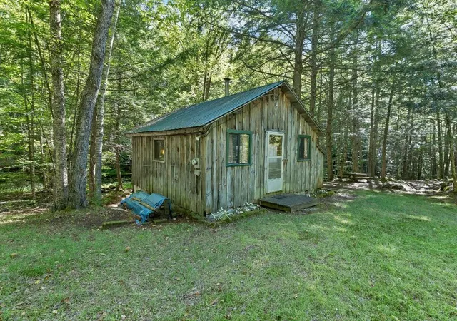 Photo 1 of Single family home for sale at 32 Johnson Brk Rd, West Thornton, NH 03285 | MLS# 5108909 | Listing updated on 2026-09-10