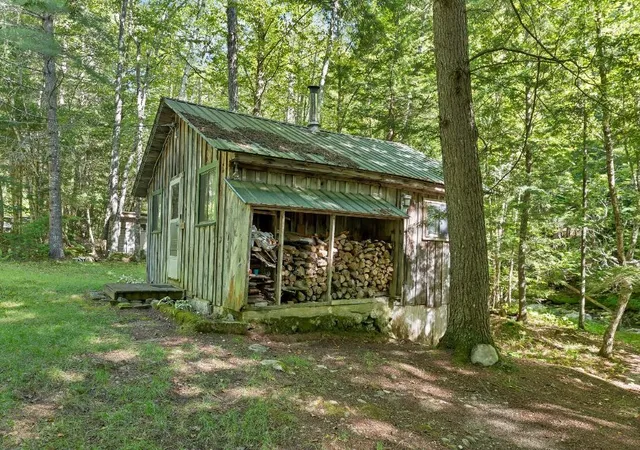 Photo 3 of Single family home for sale at 32 Johnson Brk Rd, West Thornton, NH 03285 | MLS# 5108909 | Listing updated on 2026-09-10