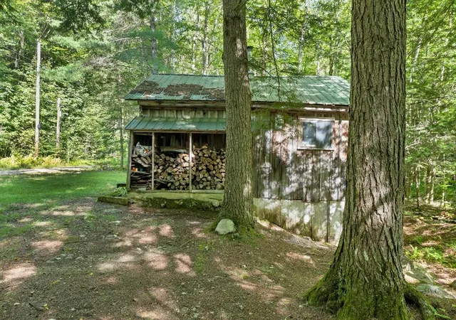 Photo 4 of Single family home for sale at 32 Johnson Brk Rd, West Thornton, NH 03285 | MLS# 5108909 | Listing updated on 2026-09-10
