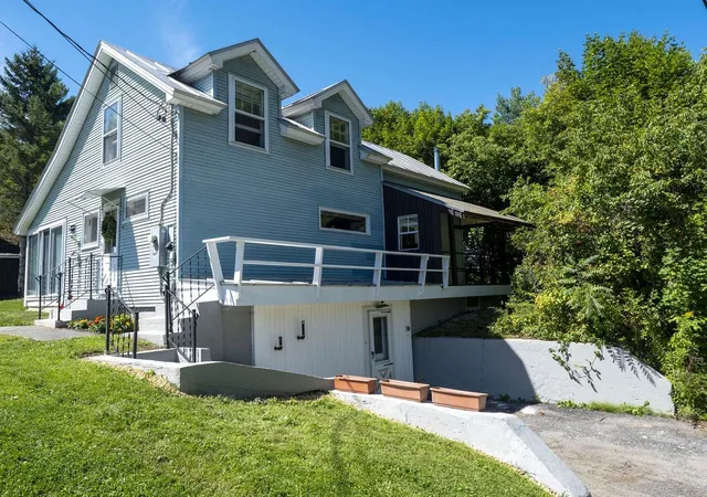 Photo 3 of Single family home for sale at 123 Batchelder St, Barre, VT 05641 | MLS# 5108911 | Listing updated on 2026-09-09