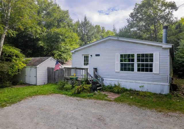 Photo 1 of Single family home for sale at 118 Powerhouse Rd, Chittenden, VT 05737 | MLS# 5108922 | Listing updated on 2026-09-20