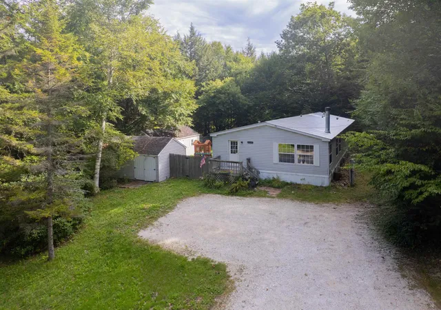 Photo 2 of Single family home for sale at 118 Powerhouse Rd, Chittenden, VT 05737 | MLS# 5108922 | Listing updated on 2026-09-20
