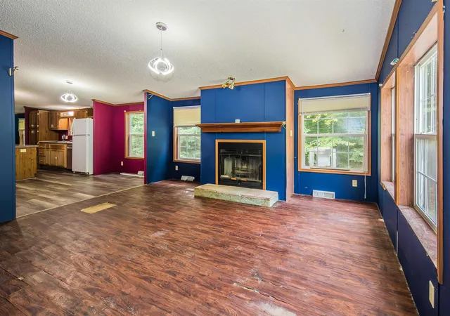 Photo 3 of Single family home for sale at 118 Powerhouse Rd, Chittenden, VT 05737 | MLS# 5108922 | Listing updated on 2026-09-20