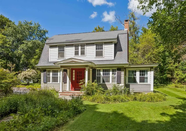 Photo 1 of Single family home for sale at 1 Ripley Rd, Hanover, NH 03755 | MLS# 5108932 | Listing updated on 2026-09-29