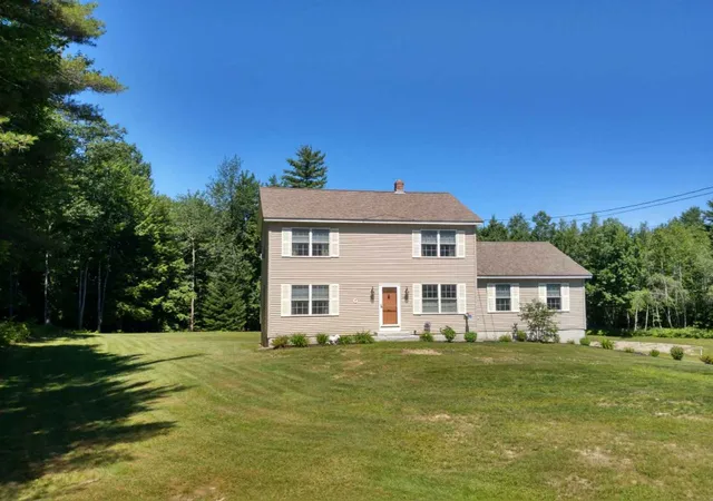 Photo 1 of Single family home for sale at 56 Grandview Loop, Sanbornville, NH 03872 | MLS# 5108940 | Listing updated on 2026-09-28