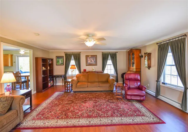 Photo 3 of Single family home for sale at 56 Grandview Loop, Sanbornville, NH 03872 | MLS# 5108940 | Listing updated on 2026-09-28