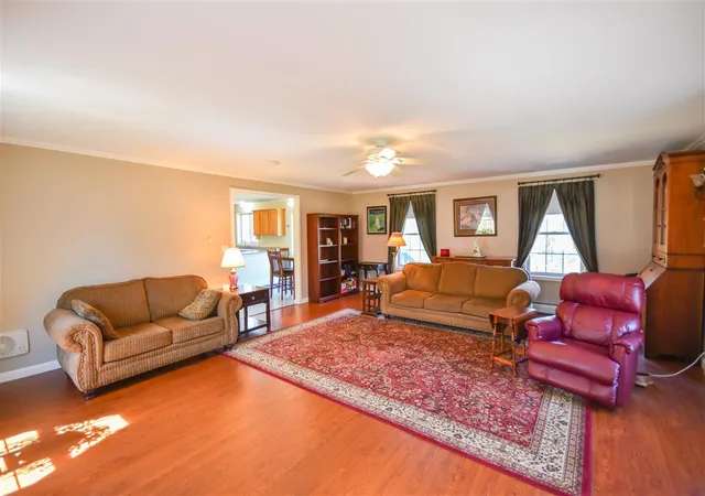 Photo 3 of Single family home for sale at 56 Grandview Loop, Sanbornville, NH 03872 | MLS# 5108940 | Listing updated on 2026-09-28